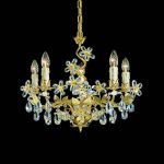 Люстра Faustig 30001-12, фото 1