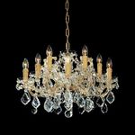 Люстра Faustig 41100-12, фото 1