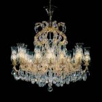 Люстра Faustig 42900-17, фото 1