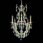 Люстра Faustig 43506-6, фото 1