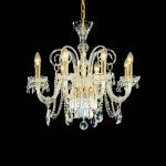 Люстра Faustig 46101-8, фото 1