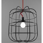 Подвесной светильник Dark LA CAGE S, фото 1