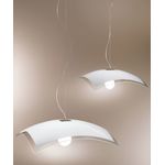 Подвесной светильник Linea Light Mille 1018, фото 1