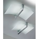 Потолочный светильник Linea Light Metal 1402, фото 1