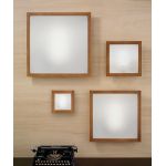 Настенный светильник Linea Light Frame 71636, фото 1