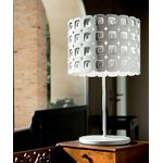 Настольная лампа Linea Light Gise`le 6821, фото 1