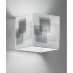 Настенный светильник Linea Light Dice 6910, фото 1