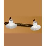 Настенный светильник Linea Light Mami 2656, фото 1