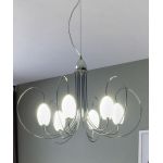 Люстра Linea Light Retro 7038, фото 1