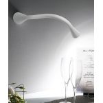 Настенный светильник Linea Light Snake 7227, фото 1