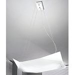 Подвесной светильник Linea Light Face 7300, фото 1