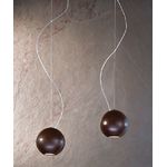 Подвесной светильник Linea Light Pelota 6838, фото 1