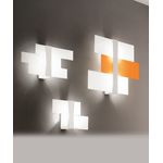 Потолочный светильник Linea Light Triad 90222, фото 1