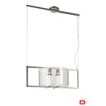 Подвесной светильник Lirio Clarus 3670517LI, фото 1