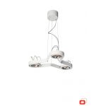 Подвесной светильник Lirio Zenith 5704331LI, фото 1