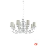 Подвесной светильник Lirio Waltz 3668131LI, фото 1