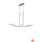 Подвесной светильник Lirio Celso 4022017LI, фото 1