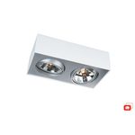 Потолочный светильник Lirio Bloq 5700231LI, фото 1