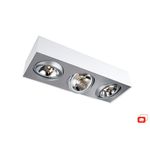 Потолочный светильник Lirio Bloq 5700331LI, фото 1