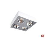 Потолочный светильник Lirio Bloq 5700431LI, фото 1