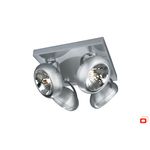 Потолочный светильник Lirio Helia 5701448LI, фото 1