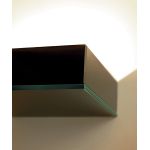 Настенный светильник Itama Noir parete, фото 1