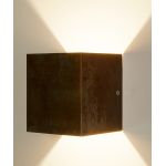 Настенно-потолочный светильник Itama Miraggio 8, 12, фото 1