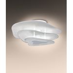 Настенно-потолочный светильник Itama Smoke 50, 60, фото 1