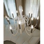 Люстра Itama Sahara 6, 12, фото 1