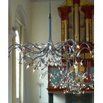 Люстра Jacco Maris RP06CH, фото 1