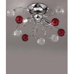 Потолочный светильник Kolarz 1113.12M, фото 1