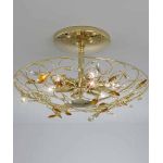 Потолочный светильник Kolarz 0106.56M, фото 1