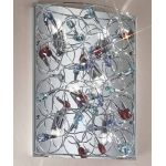 Настенный светильник Kolarz 0106.66, фото 1