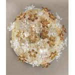 Потолочный светильник Kolarz 0110.16S, фото 1