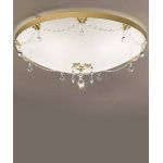 Потолочный светильник Kolarz 0264.14L.3, фото 1