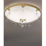 Потолочный светильник Kolarz 0264.14S.3, фото 1