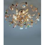 Потолочный светильник Kolarz 167.16.G, фото 1