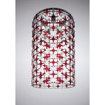 Потолочный светильник La Murrina Cross+, фото 1