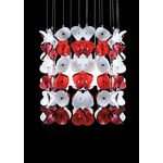 Потолочный светильник La Murrina Mariposa, фото 1