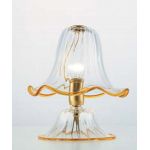 Настольная лампа La Murrina Bach P, фото 1