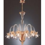 Люстра La Murrina Paganini S/6, фото 1