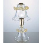 Настольная лампа La Murrina Paganini P/1, фото 1