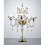 Настольная лампа La Murrina Beethoven P, фото 1