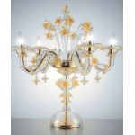 Настольная лампа La Murrina Ca’ Rezzonico P, фото 1