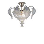 Потолочный светильник La Murrina Butterfly R, фото 1