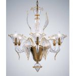 Люстра La Murrina Doge S/3, фото 1