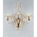 Настенный светильник La Murrina Doge A/1, фото 1