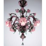 Люстра La Murrina Rossini R/6, фото 1