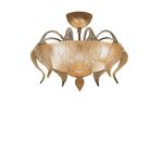 Потолочный светильник La Murrina Turandot R, фото 1