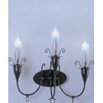 Настенный светильник Lamp International Age 5202, фото 1